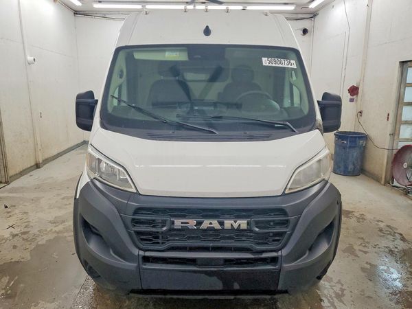 2024 RAM PROMASTER 3500