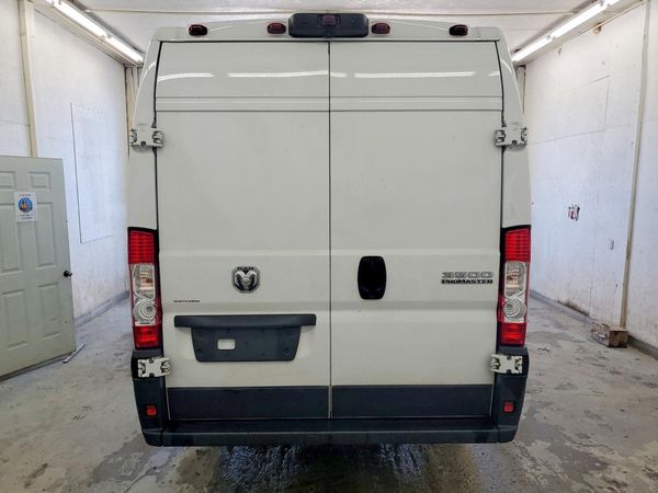 2024 RAM PROMASTER 3500