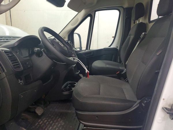 2024 RAM PROMASTER 3500