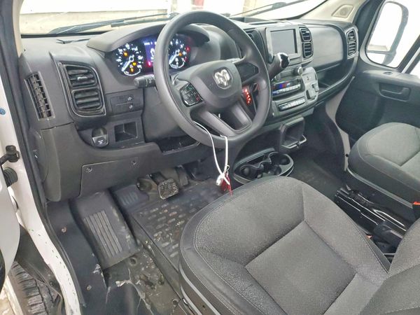 2024 RAM PROMASTER 3500