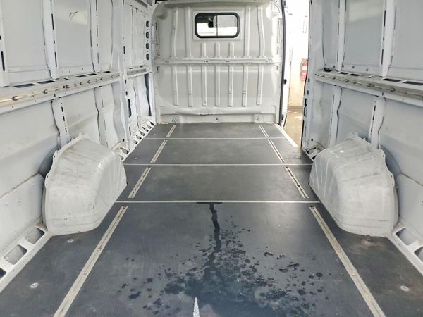 2024 RAM PROMASTER 3500