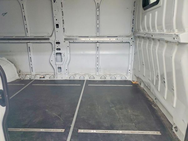 2024 RAM PROMASTER 3500