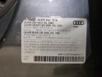 2017 AUDI Q5 quattro Premium