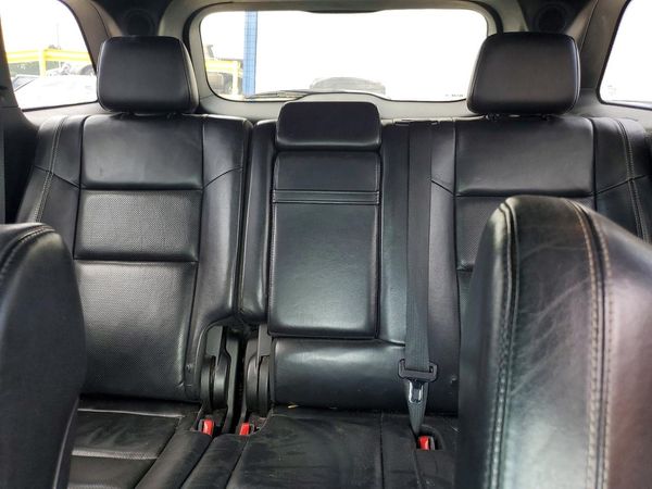 2016 JEEP GRAND CHEROKEE LIMITED 4X4