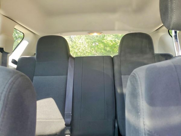 2017 JEEP COMPASS Sport
