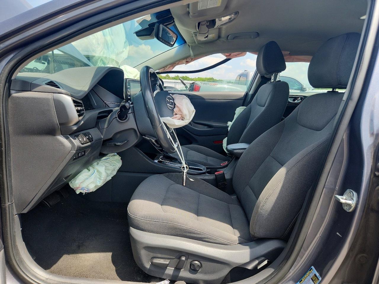 2020 HYUNDAI IONIQ SEL
