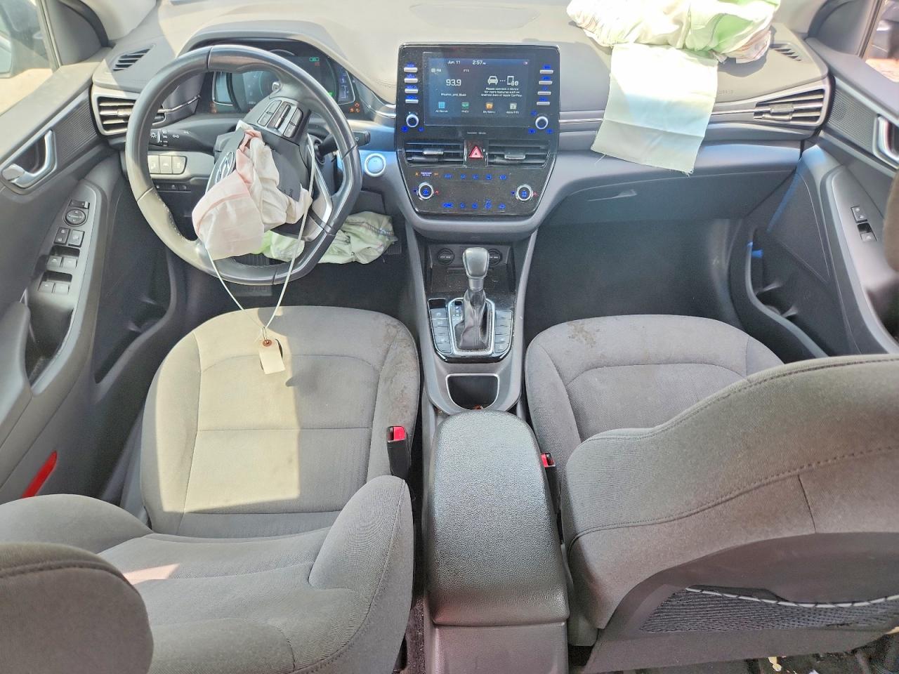 2020 HYUNDAI IONIQ SEL