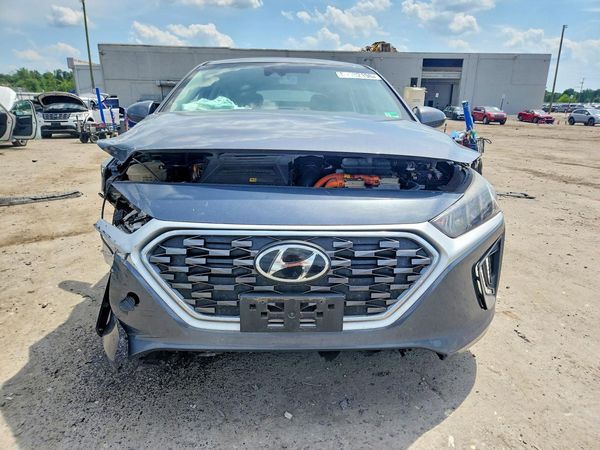 2020 HYUNDAI IONIQ SEL