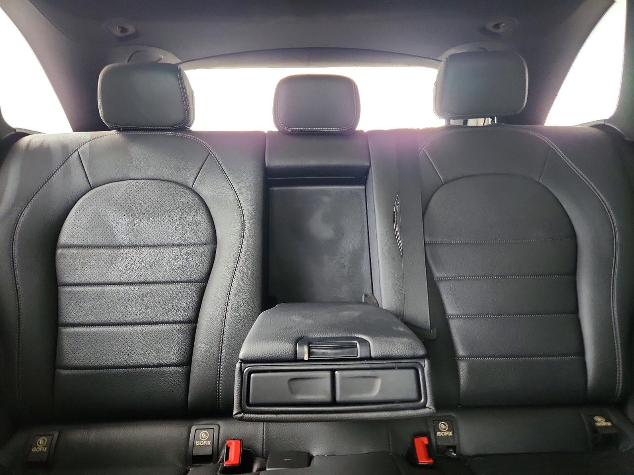 2019 MERCEDES-BENZ GLC GLC300