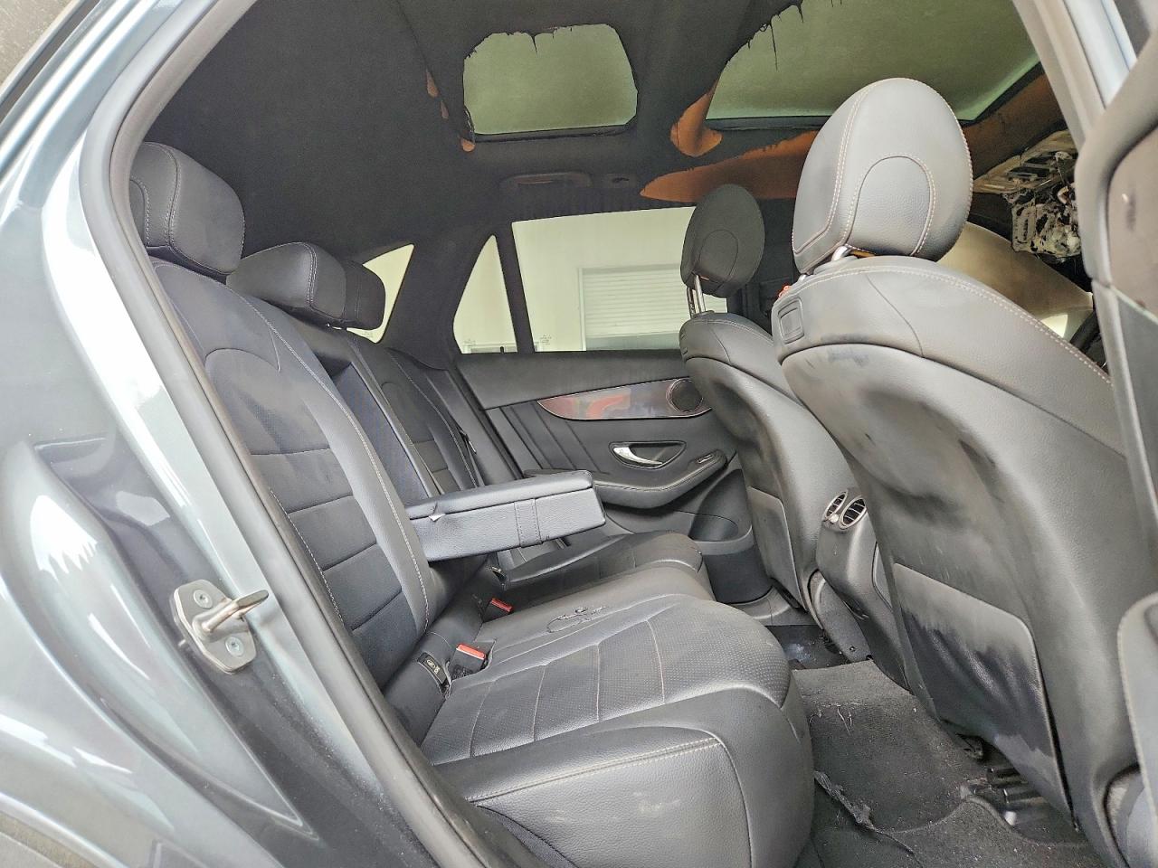 2019 MERCEDES-BENZ GLC GLC300