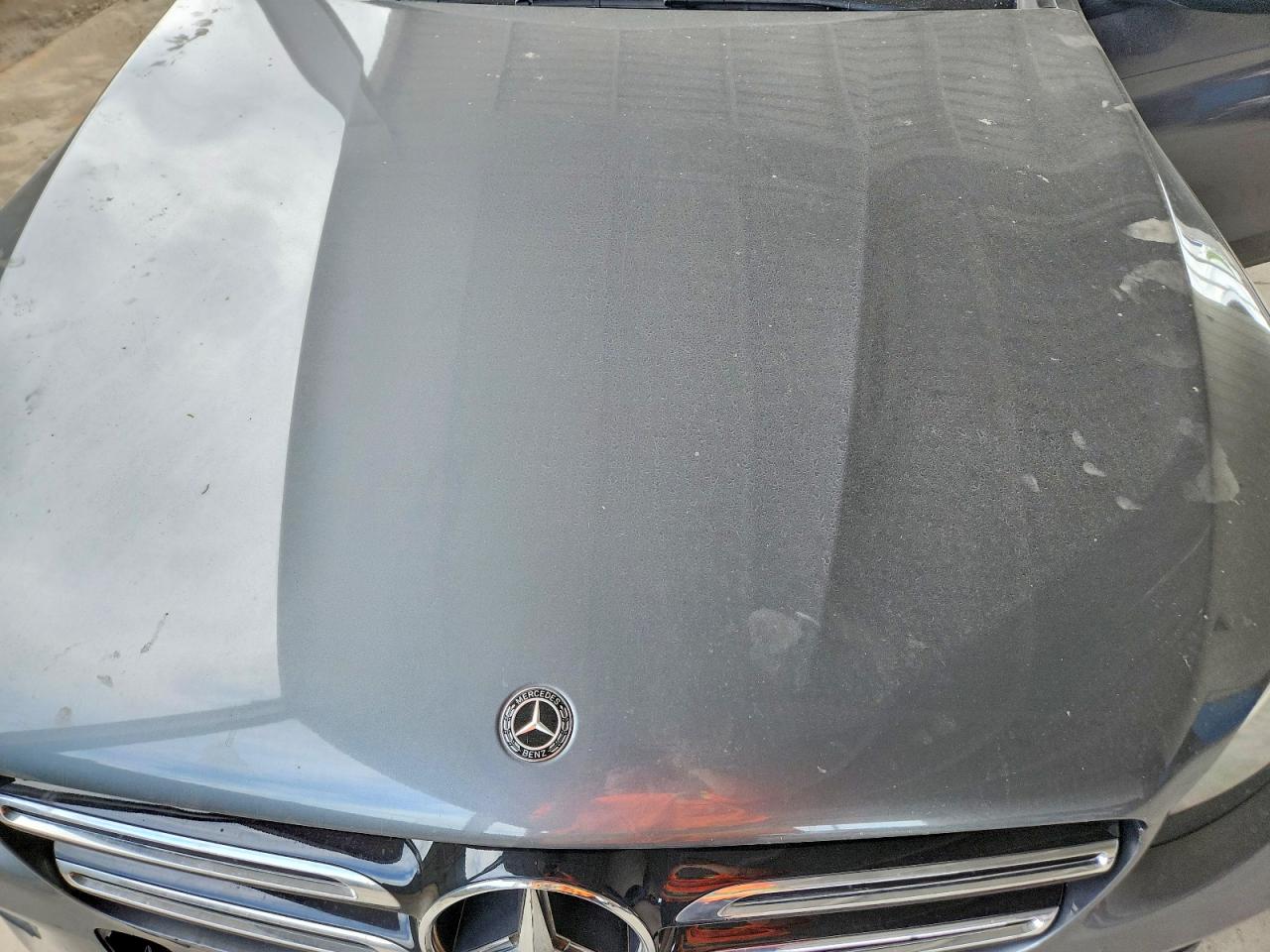 2019 MERCEDES-BENZ GLC GLC300