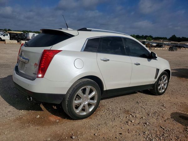 2013 CADILLAC SRX