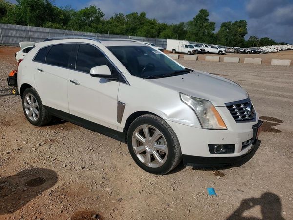 2013 CADILLAC SRX