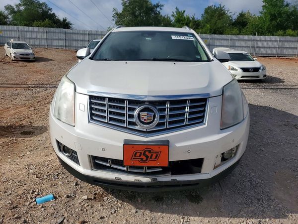 2013 CADILLAC SRX