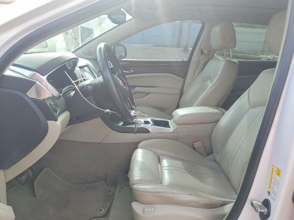 2013 CADILLAC SRX