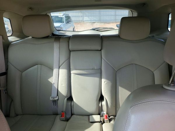 2013 CADILLAC SRX