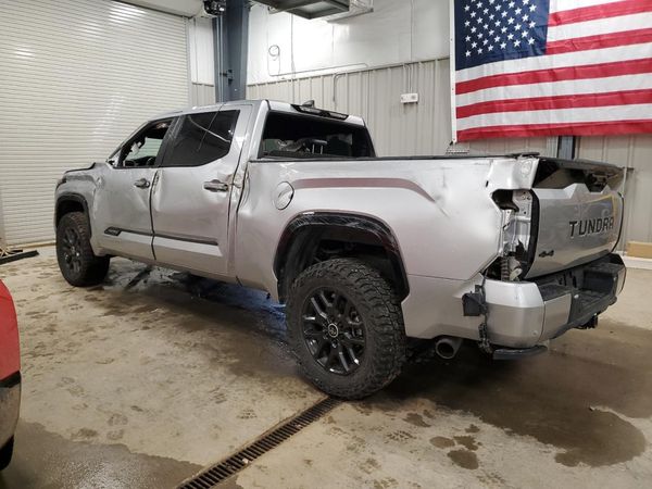 2024 TOYOTA TUNDRA