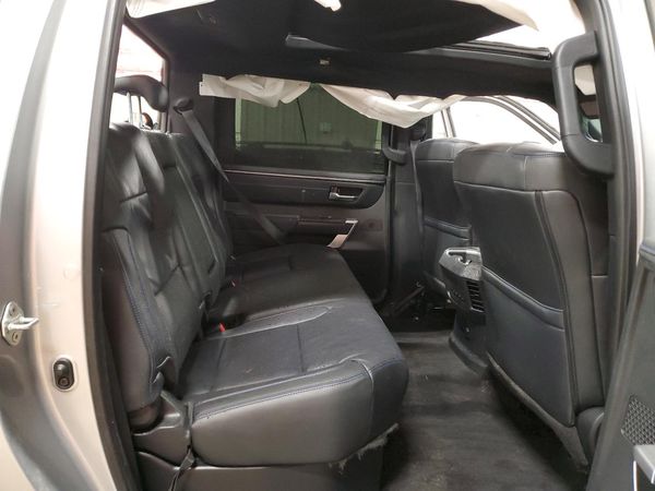 2024 TOYOTA TUNDRA
