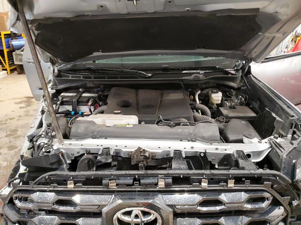 2024 TOYOTA TUNDRA