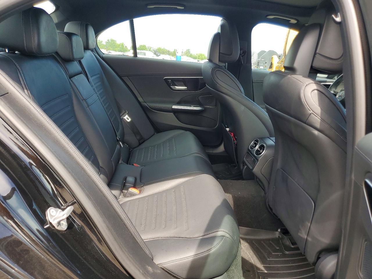 2023 MERCEDES-BENZ C C300