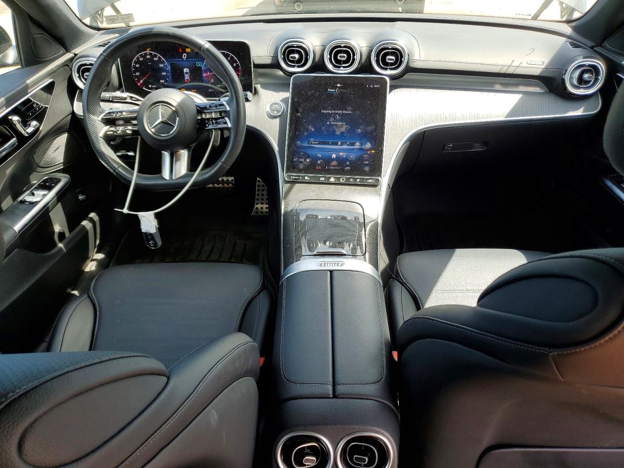2023 MERCEDES-BENZ C C300