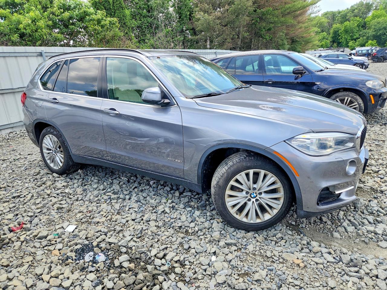 2014 BMW X5