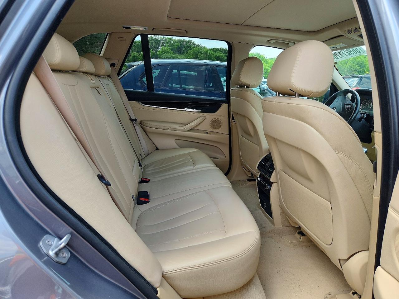 2014 BMW X5