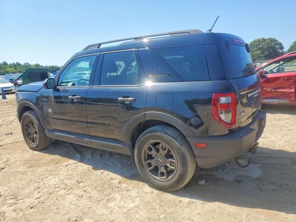 2023 FORD BRONCO SPORT
