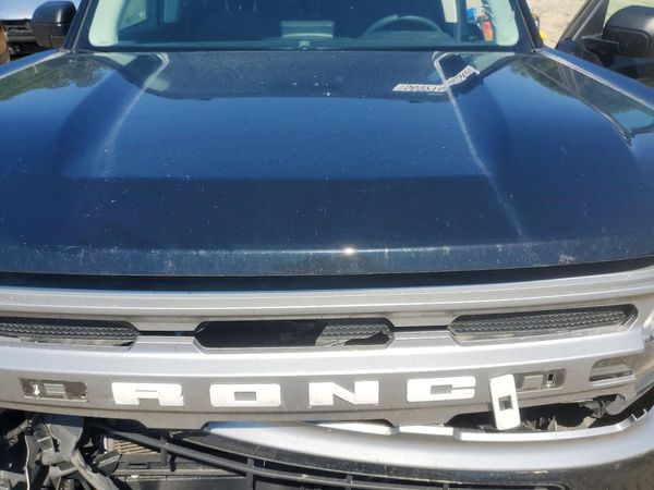 2023 FORD BRONCO SPORT