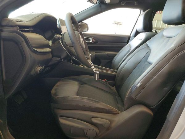 2026 JEEP COMPASS LATITUDE 4X4