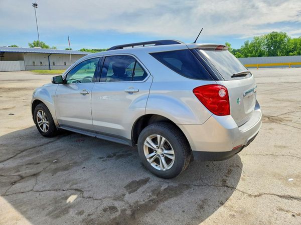 2014 CHEVROLET EQUINOX