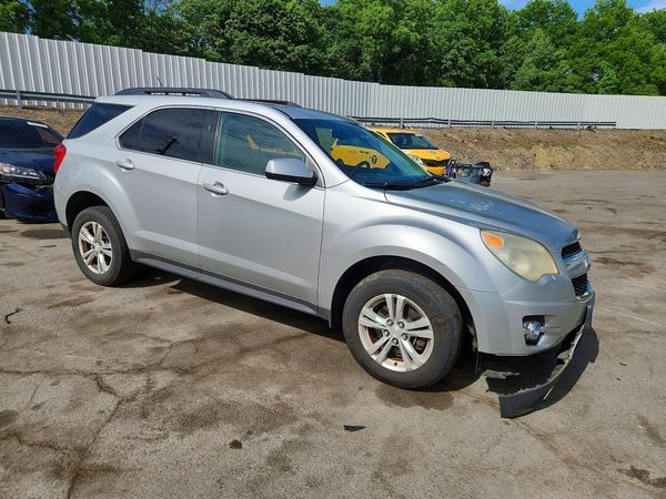 2014 CHEVROLET EQUINOX