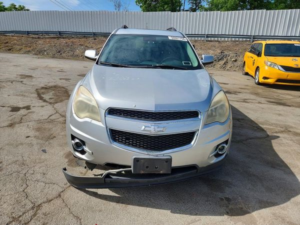 2014 CHEVROLET EQUINOX