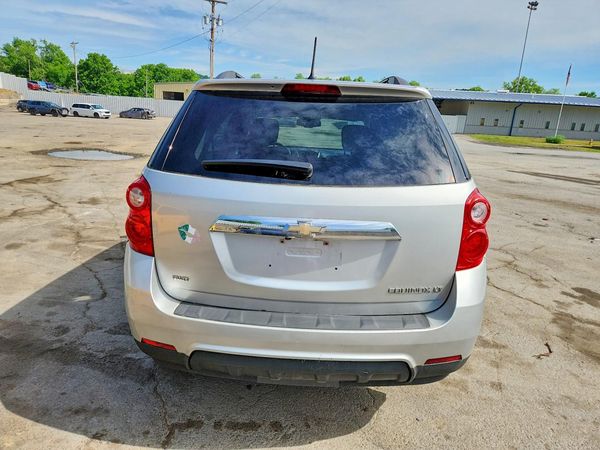 2014 CHEVROLET EQUINOX