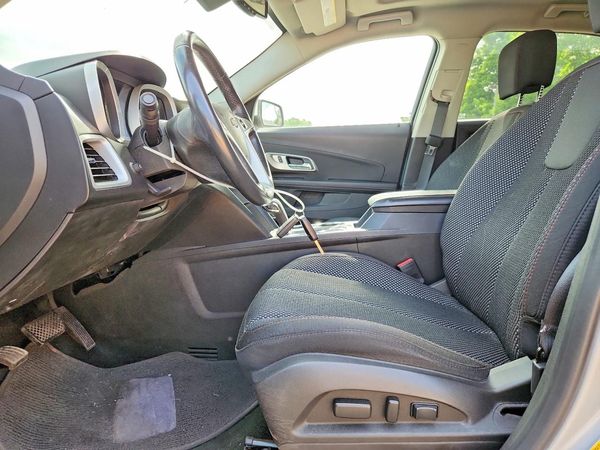 2014 CHEVROLET EQUINOX
