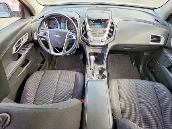 2014 CHEVROLET EQUINOX