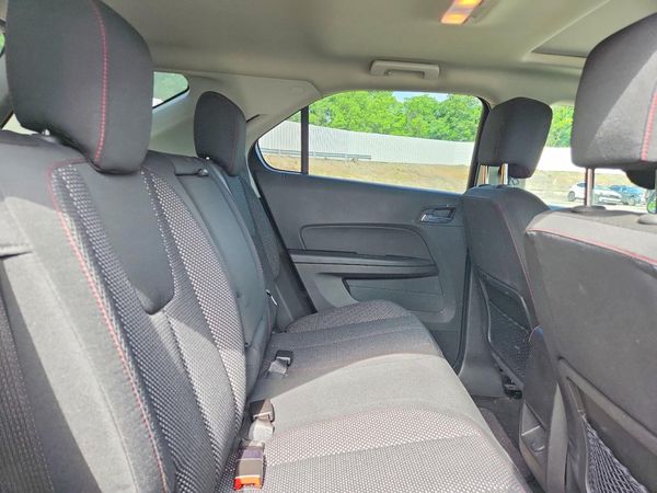2014 CHEVROLET EQUINOX