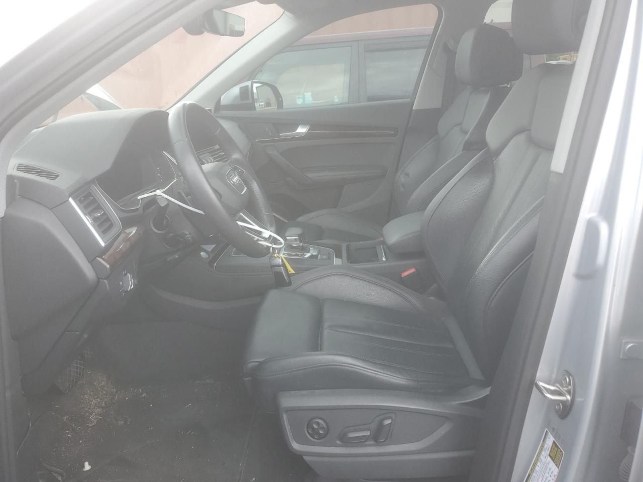 2019 AUDI Q5