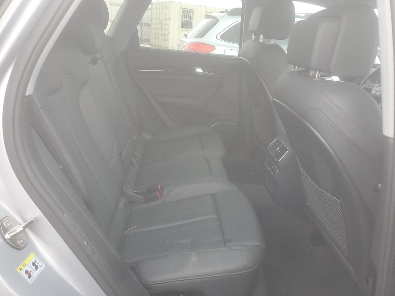 2019 AUDI Q5