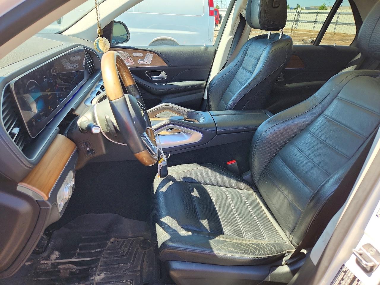 2020 MERCEDES-BENZ GLE GLE350-4M
