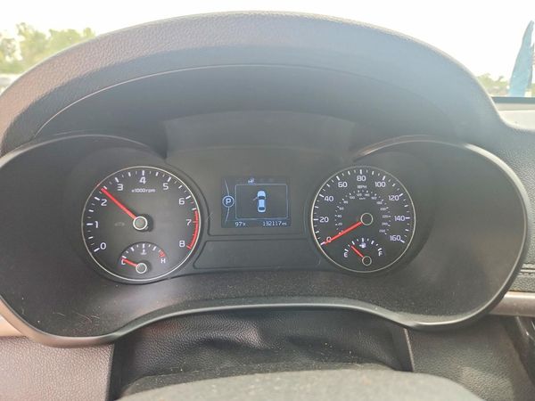 2017 KIA OPTIMA