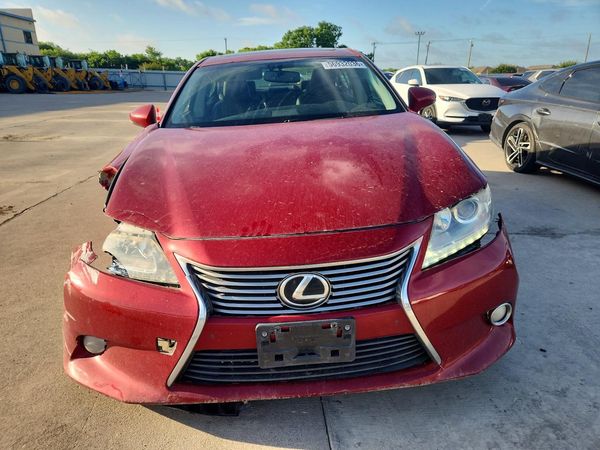 2015 LEXUS ES 350