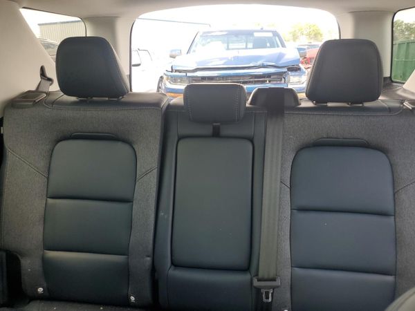 2024 FORD BRONCO Outer Banks — SUVN
