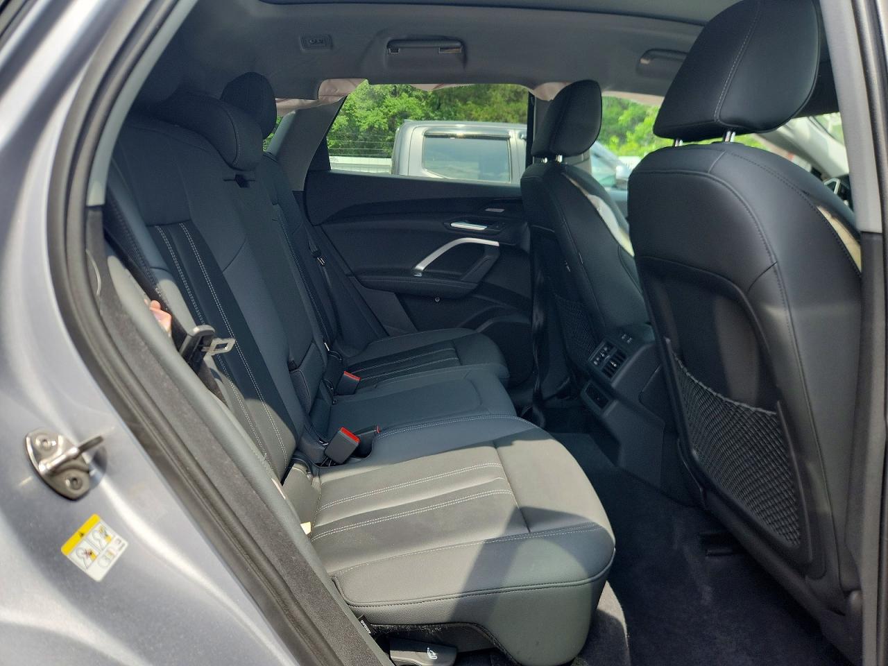2025 AUDI Q5 quattro Premium Plus