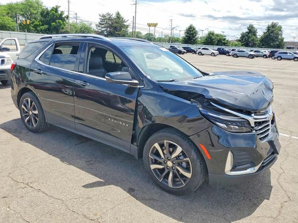 2023 CHEVROLET EQUINOX Premier (1LZ)