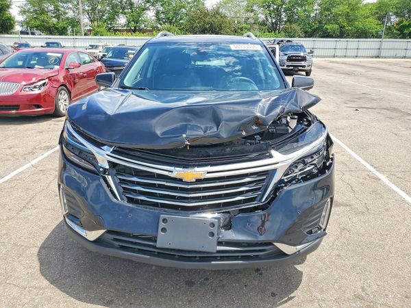 2023 CHEVROLET EQUINOX Premier (1LZ)
