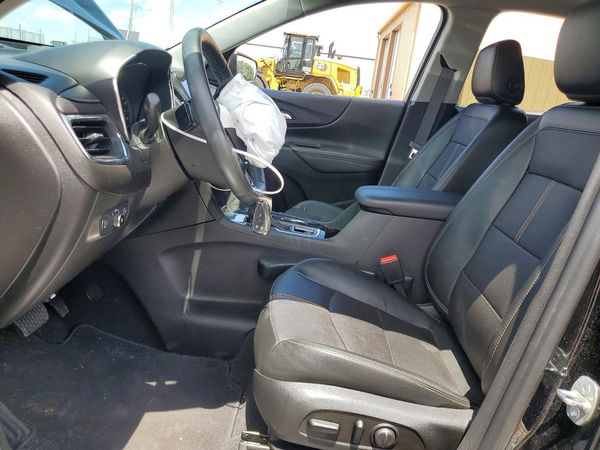 2023 CHEVROLET EQUINOX Premier (1LZ)