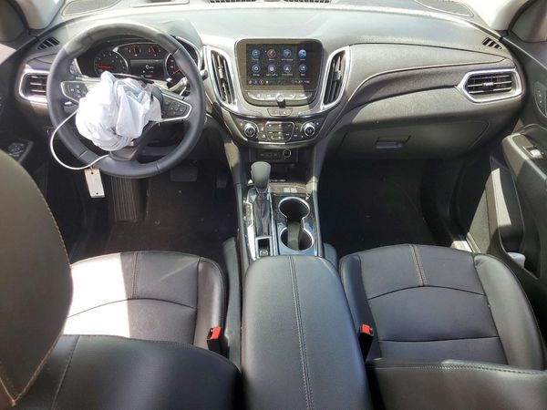 2023 CHEVROLET EQUINOX Premier (1LZ)