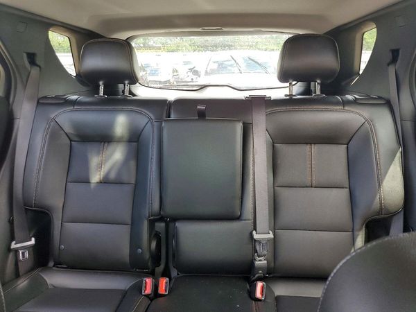 2023 CHEVROLET EQUINOX Premier (1LZ)
