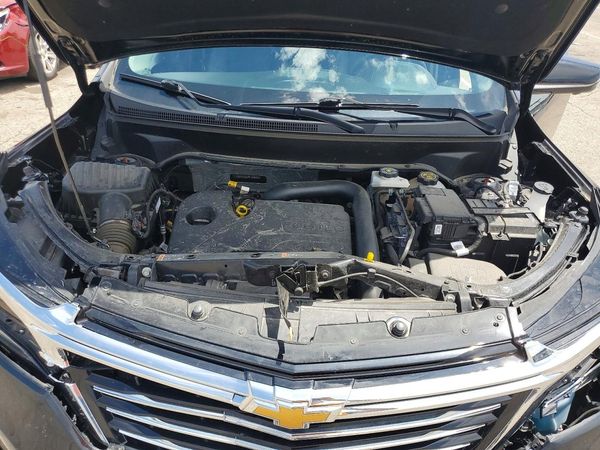 2023 CHEVROLET EQUINOX Premier (1LZ)
